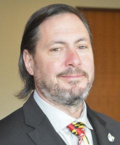 Aaron Geiman