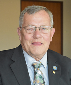 Bill Newsom