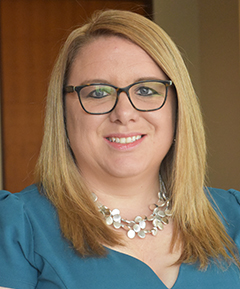 Darla Romberger