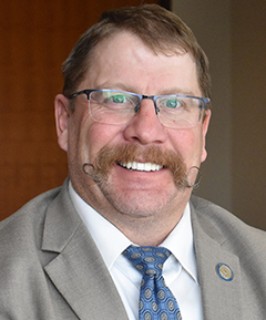 Eric Tilleman