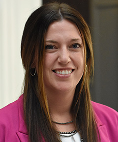 Mary-Elizabeth Foote