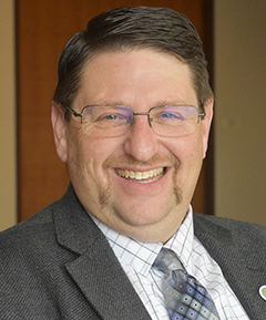 Paul Aarsvold