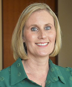 Sharon Metzger