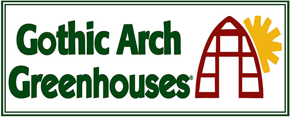 Gothic Arch Greenhouses