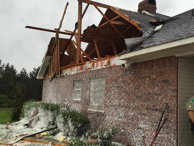 Damage
