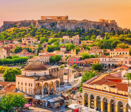 2026 Greece