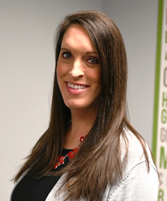 Ashley Hood