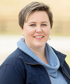 Julie Fritsch