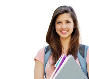 College Student image