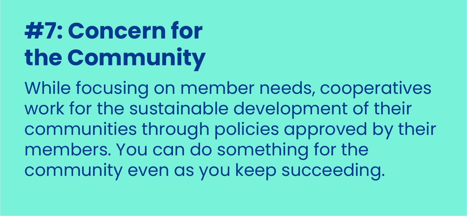 Community