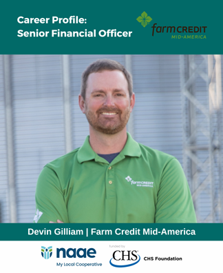 Senior Financial Officer