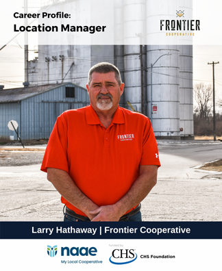 Location Manager