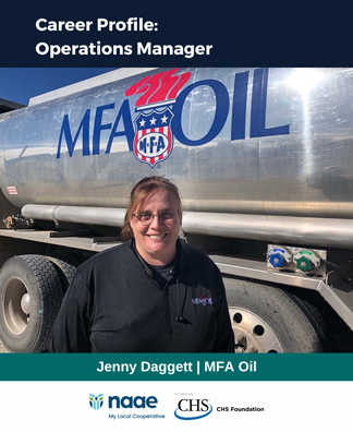 Operations Manager