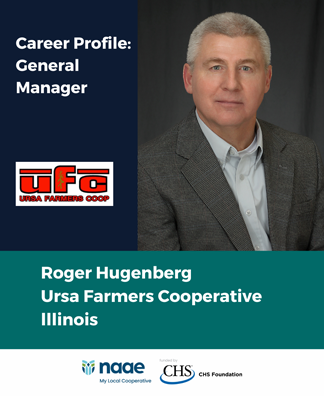 General Manager