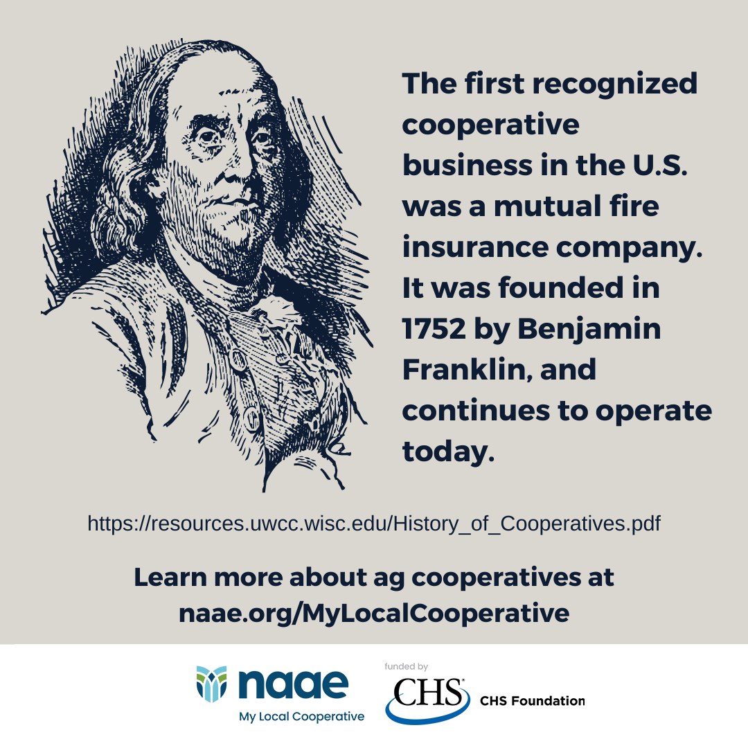 Ben Franklin