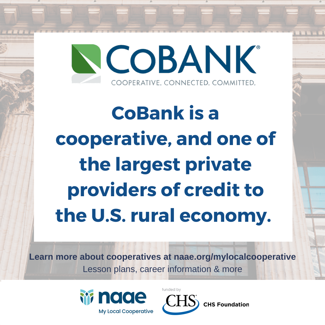 CoBank