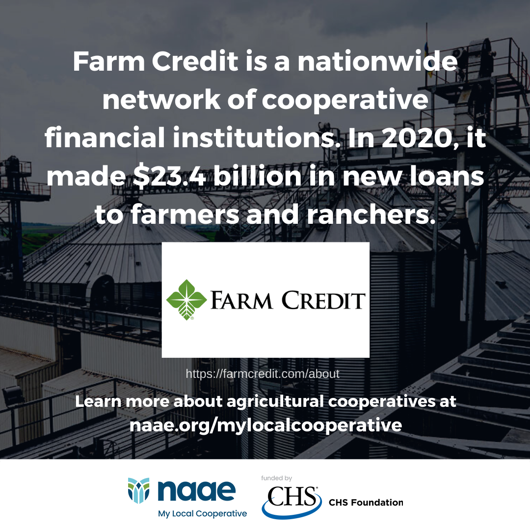 Farm Credit