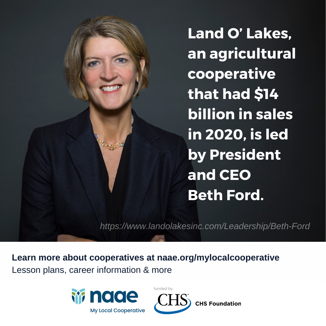 Land O Lakes